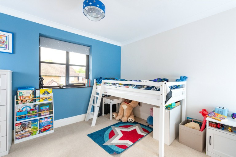 Images for Beales Lane, Walton Park, MK7