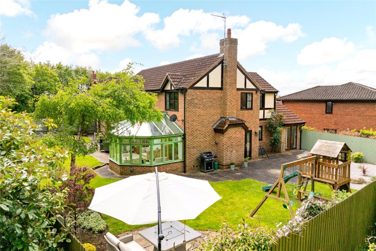 Images for Beales Lane, Walton Park, MK7