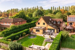 Images for Pattison Lane, Woolstone, MK15