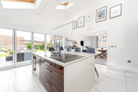 Click the photo for more details of Pattison Lane, Woolstone, MK15