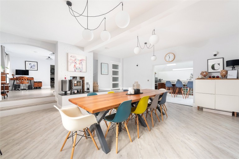 Images for Pattison Lane, Woolstone, MK15