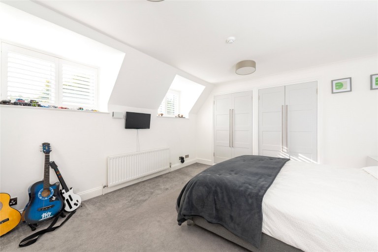 Images for Pattison Lane, Woolstone, MK15