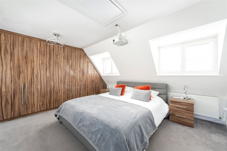 Images for Pattison Lane, Woolstone, MK15