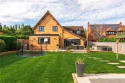 Images for Pattison Lane, Woolstone, MK15