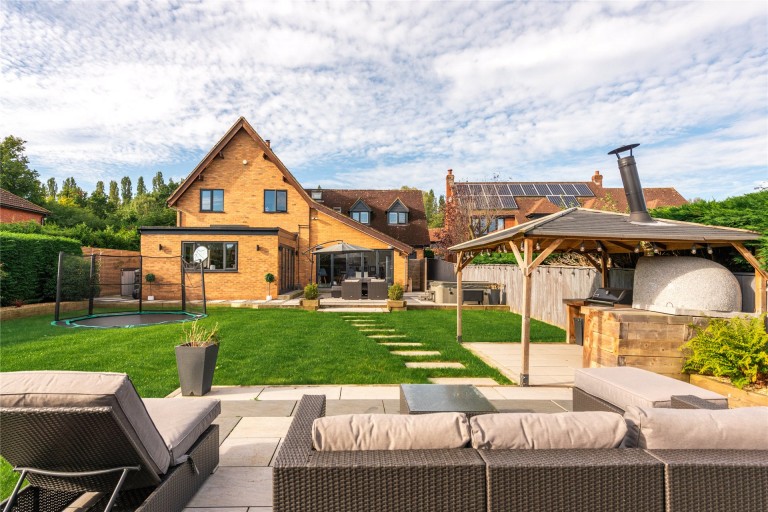 Images for Pattison Lane, Woolstone, MK15