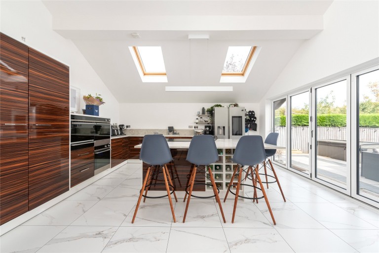 Images for Pattison Lane, Woolstone, MK15