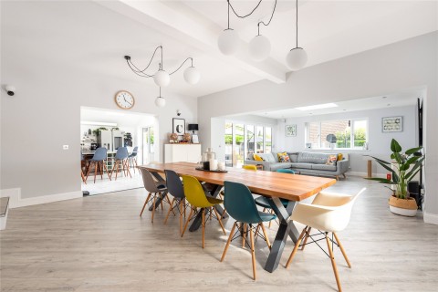 Click the photo for more details of Pattison Lane, Woolstone, MK15