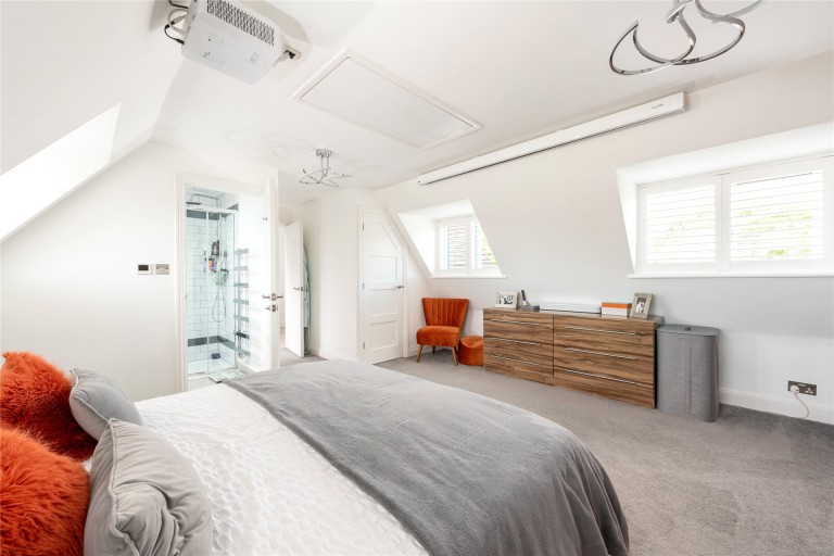 Images for Pattison Lane, Woolstone, MK15