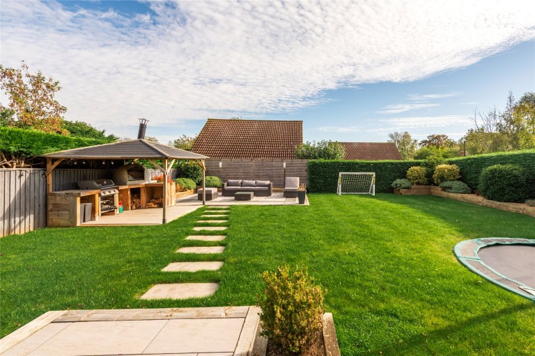 Images for Pattison Lane, Woolstone, MK15