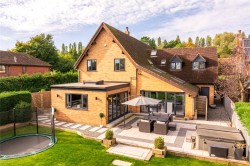Images for Pattison Lane, Woolstone, MK15