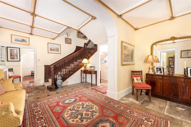 Click the photo for more details of Church Road, Stoke Hammond, MK17