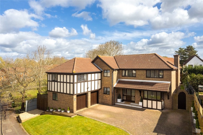 Click the photo for more details of Cloudberry, Walnut Tree, MK7