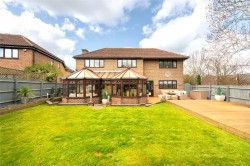 Images for Cloudberry, Walnut Tree, MK7