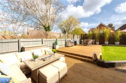 Images for Cloudberry, Walnut Tree, MK7