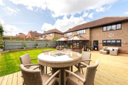 Images for Cloudberry, Walnut Tree, MK7