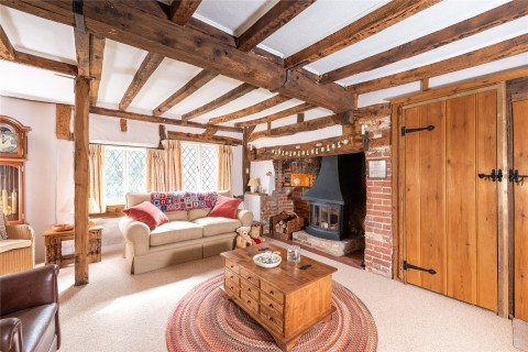 Click the photo for more details of Old School Lane, Stoke Hammond, MK17