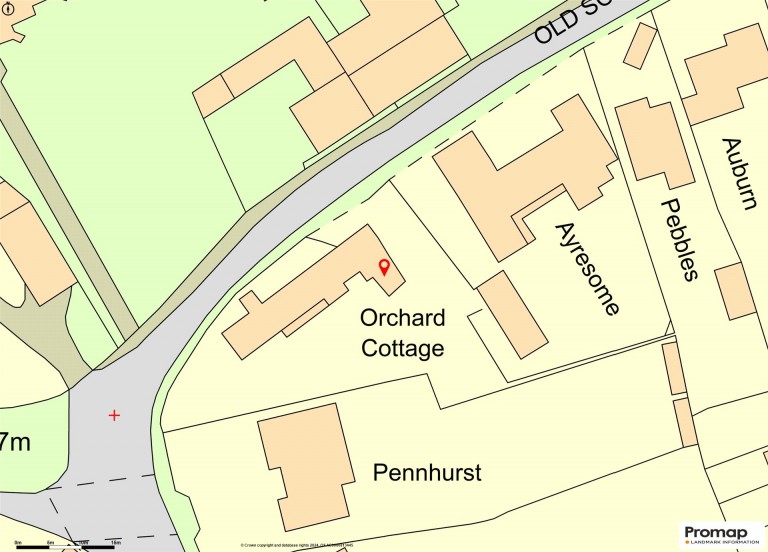 Images for Old School Lane, Stoke Hammond, MK17