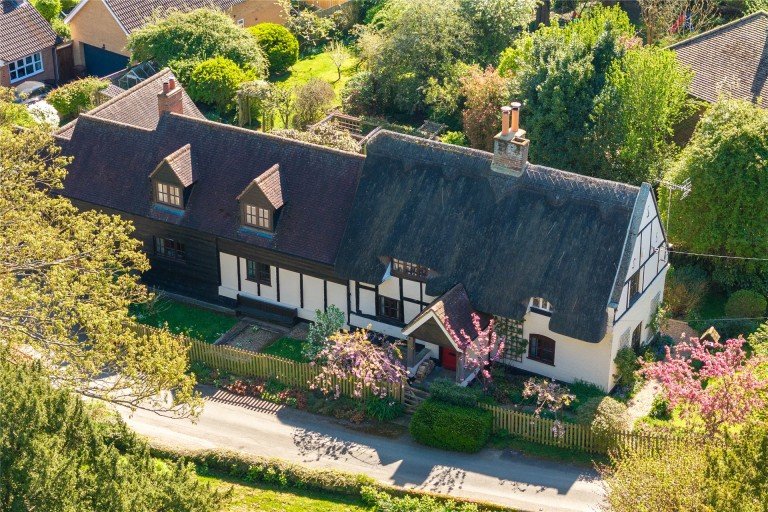Images for Old School Lane, Stoke Hammond, MK17
