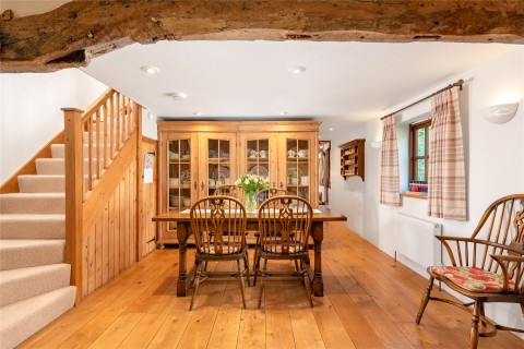 Click the photo for more details of Old School Lane, Stoke Hammond, MK17