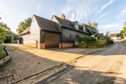 Images for Old School Lane, Stoke Hammond, MK17