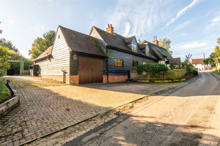 Images for Old School Lane, Stoke Hammond, MK17