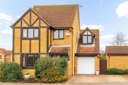 Images for Gatewick Lane, Caldecotte, MK7