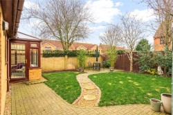 Images for Gatewick Lane, Caldecotte, MK7