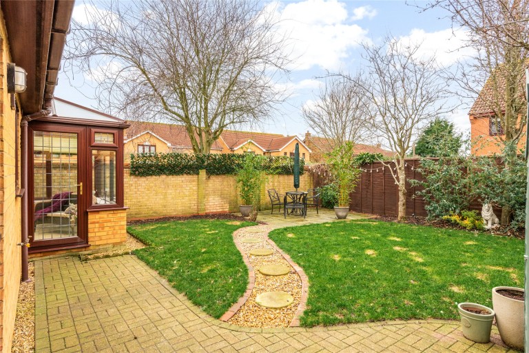 Images for Gatewick Lane, Caldecotte, MK7