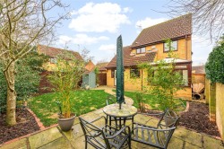 Images for Gatewick Lane, Caldecotte, MK7