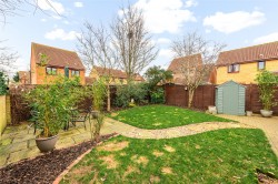 Images for Gatewick Lane, Caldecotte, MK7