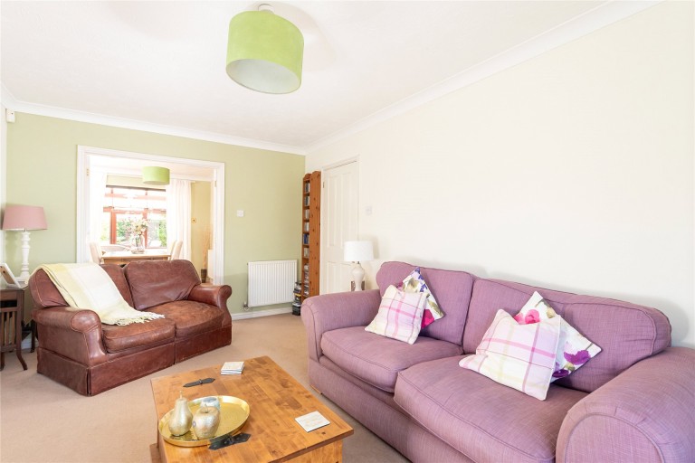Images for Gatewick Lane, Caldecotte, MK7