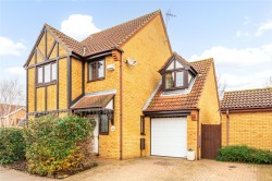 Images for Gatewick Lane, Caldecotte, MK7