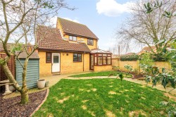 Images for Gatewick Lane, Caldecotte, MK7