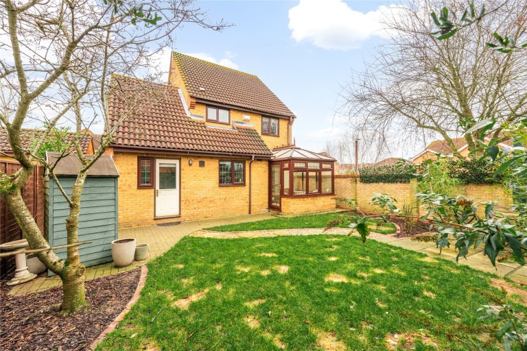 Images for Gatewick Lane, Caldecotte, MK7