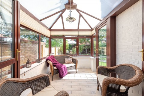 Click the photo for more details of Gatewick Lane, Caldecotte, MK7