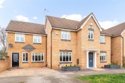 Images for Lilleshall Avenue, Monkston, MK10