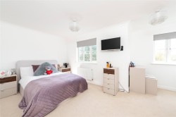 Images for Lilleshall Avenue, Monkston, MK10