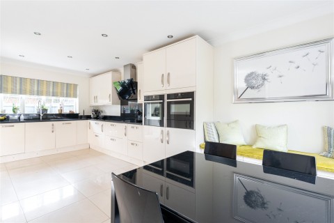 Click the photo for more details of Lilleshall Avenue, Monkston, MK10