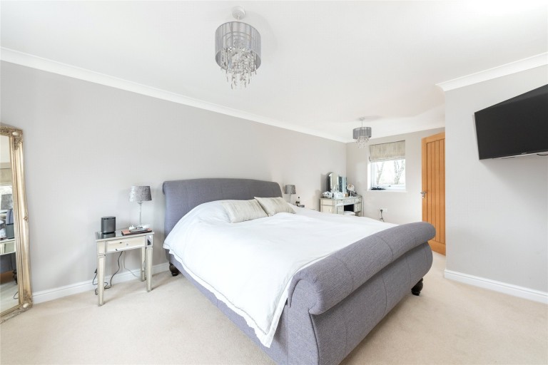 Images for Lilleshall Avenue, Monkston, MK10