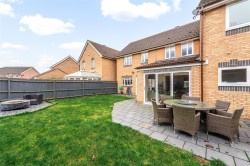 Images for Lilleshall Avenue, Monkston, MK10