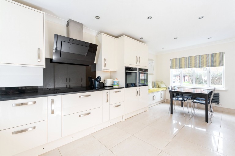 Images for Lilleshall Avenue, Monkston, MK10