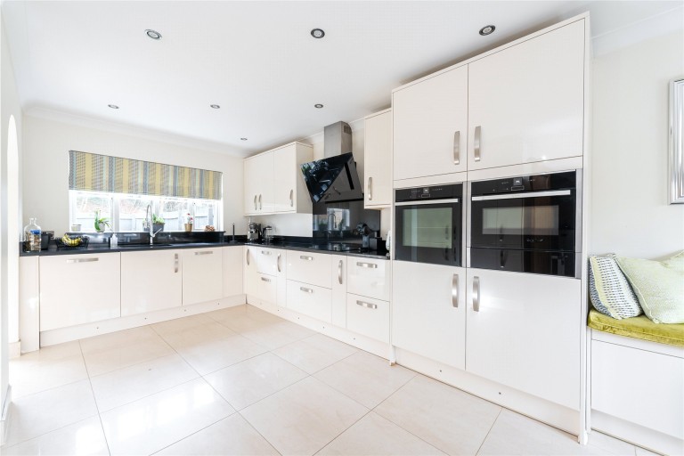Images for Lilleshall Avenue, Monkston, MK10