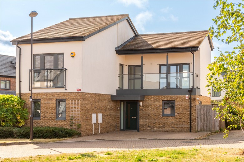Click the photo for more details of Marconi Close, Oakgrove, MK10