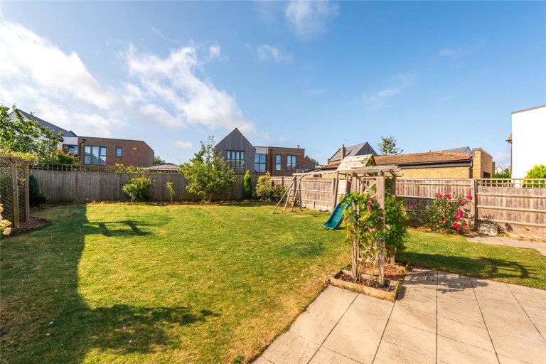 Images for Marconi Close, Oakgrove, MK10
