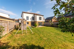 Images for Marconi Close, Oakgrove, MK10