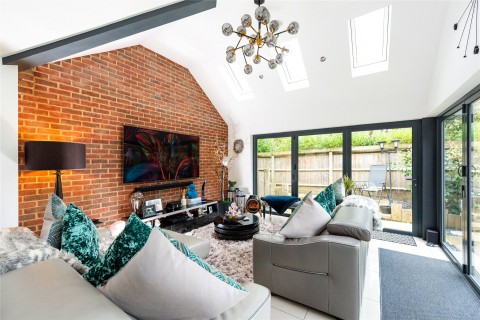 Click the photo for more details of Clegg Square, Shenley Lodge, MK5