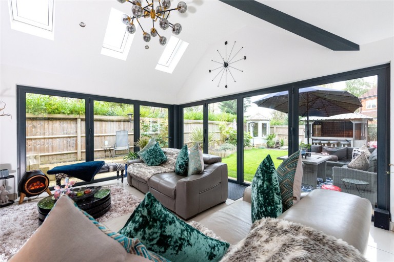 Images for Clegg Square, Shenley Lodge, MK5