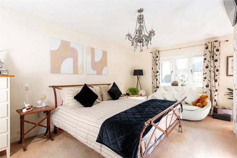Images for Clegg Square, Shenley Lodge, MK5