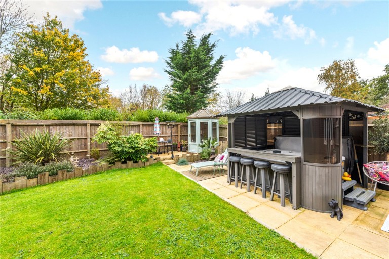 Images for Clegg Square, Shenley Lodge, MK5