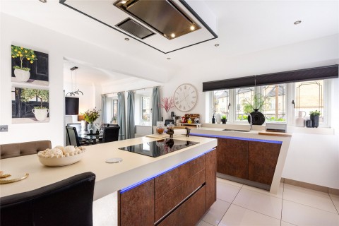 Click the photo for more details of Clegg Square, Shenley Lodge, MK5